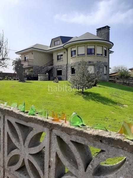 Foto b5464f8b-d8eb-44e9-bf2a-6d93a7326dc9. Xalet a Bocines-Nembro-Cardo Gozón