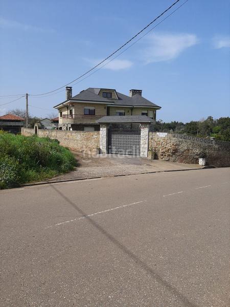 Foto e1e9e5e9-da5a-44e4-9b31-cd56f9065991. Xalet a Bocines-Nembro-Cardo Gozón