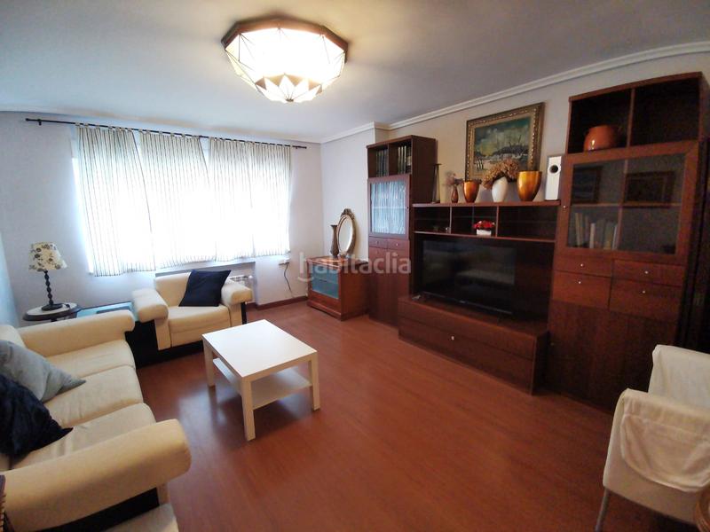 Foto 81143995-0b50-4f72-8820-562881359c2e. Affitto appartamento con riscaldamento parcheggio in Castrillón