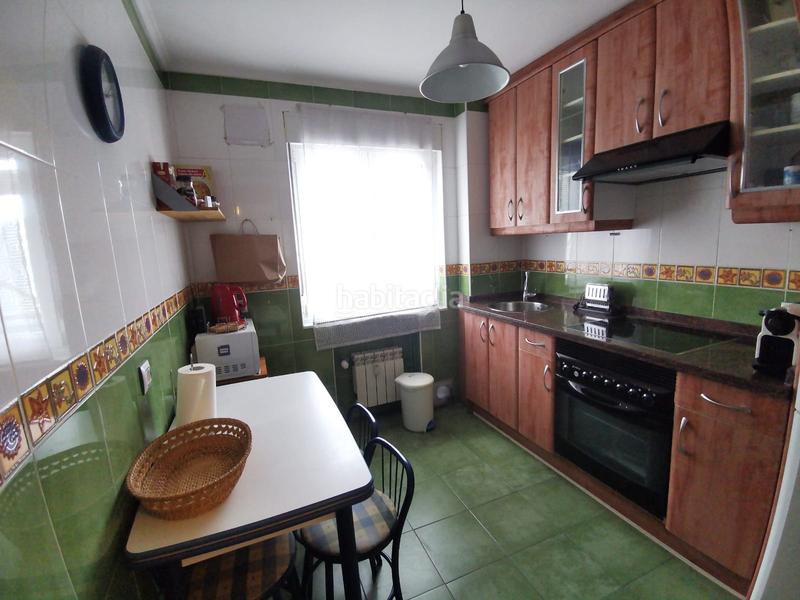 Foto d894d319-e268-4182-bc54-e4620160643d. Affitto appartamento con riscaldamento parcheggio in Castrillón