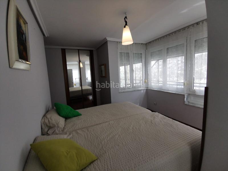 Foto 4bc4e336-f4b6-412a-9e2b-b74e372947dc. Rent flat with heating parking in Salinas Castrillón