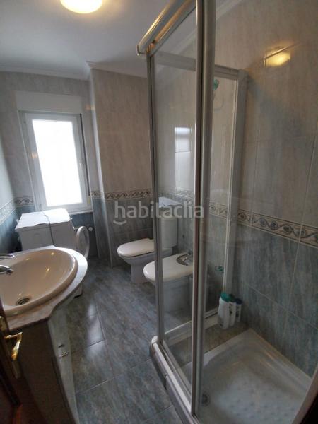 Foto e8574f61-1146-44f4-807f-3cb84d8f8464. Rent flat with heating parking in Salinas Castrillón
