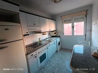 Piso  Avenida telares. Vivienda seminueva junto a los alsas