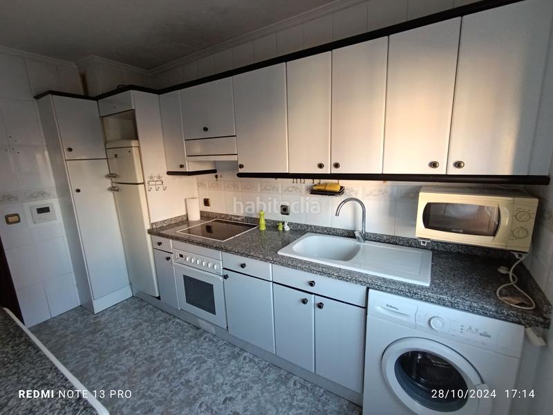 Foto 5ba519a9-15a9-4b69-9a4d-27fe475a4cd1. Piso vivienda seminueva junto a los alsas en Centro Avilés