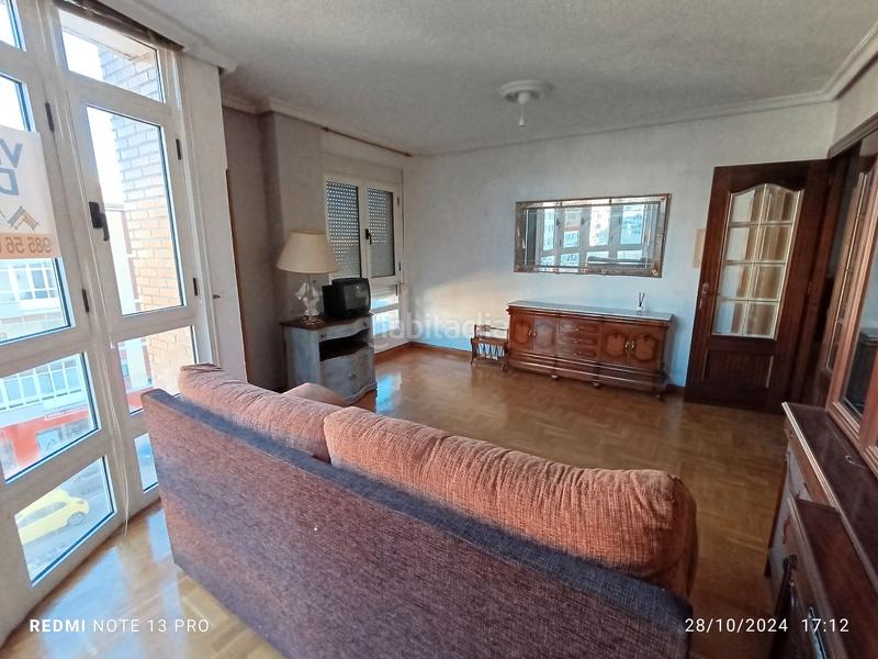 Foto 5bdc9942-2fcb-4afe-a9f5-452ce1672a5f. Piso vivienda seminueva junto a los alsas en Centro Avilés