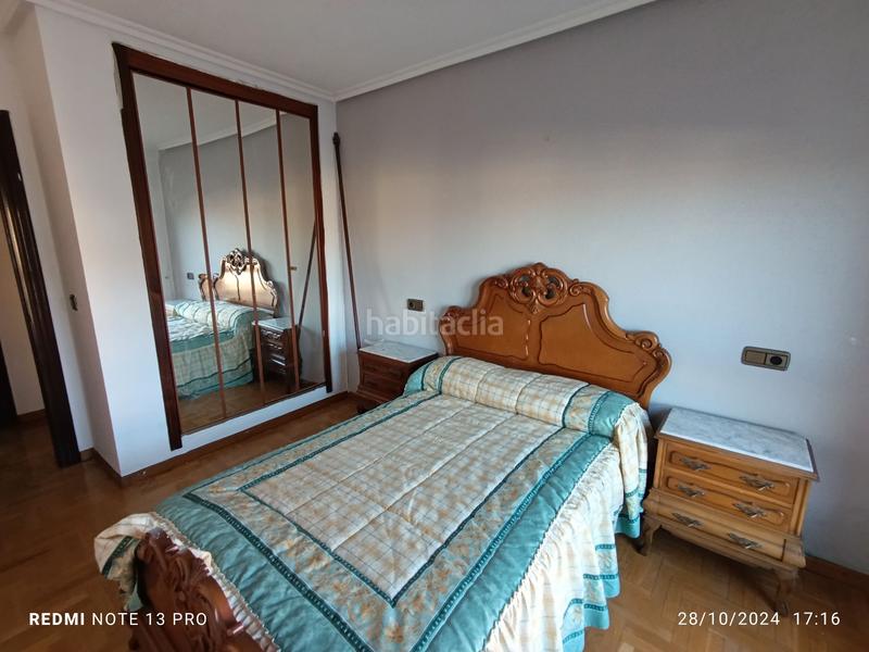 Foto b885750c-bdfe-44e1-821d-d903bc2647fc. Piso vivienda seminueva junto a los alsas en Centro Avilés