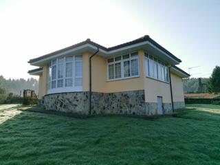 Xalet  N/a. Preciso casa cerca de cudillero