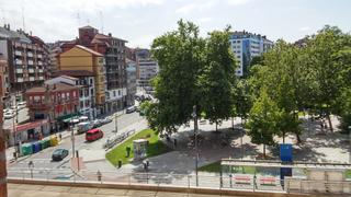 Location Appartement  Calle del doctor graiño. Preciosa vivienda amueblada en el atrio