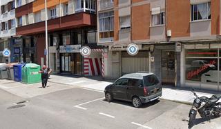 Aparcament cotxe  Avenida telares. Garaje cerrado en venta