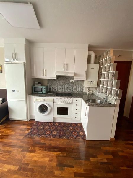Foto 62b22421-5e60-43c6-ba54-3503e53c3005. Lloguer apartament amb calefacció piscina a Centro Avilés