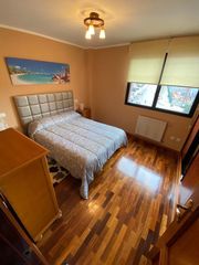 Miete Appartement  Avenida de alemania