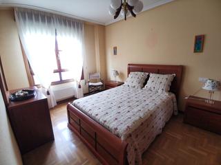 Flat in Calle Fernando Morán