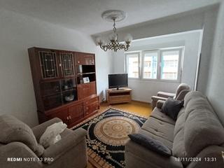 Pis  Avenida san agustín. Amplia vivienda en venta en la avenida de san agustín avilés