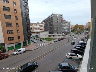 Pis  Avenida san agustín. Amplia vivienda en venta en la avenida de san agustín avilés