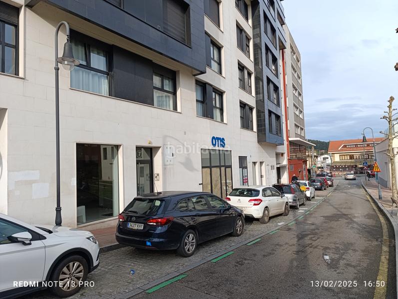 Foto 579cbb2a-9ea7-406d-9630-03e73a6a6b17. Posto auto in Centro Avilés