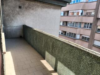 Dúplex  Calle concepción arenal. Piso en venta centro