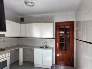 Dúplex  Calle concepción arenal. Piso en venta centro