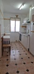 Rent Flat  Calle aragón. Piso en alquiler la carriona