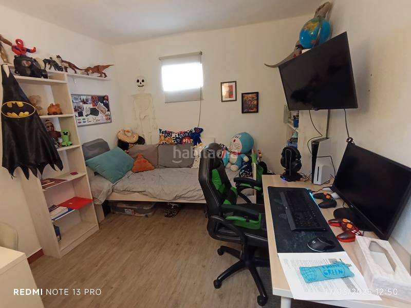 Foto 2b635083-e98a-4f46-9fb0-886c66252a9d. Flat with heating in Centro Avilés