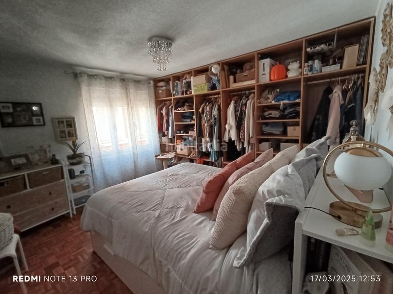 Foto 3640c4c3-19f3-427a-b4d7-785a2749c4d8. Flat with heating in Centro Avilés