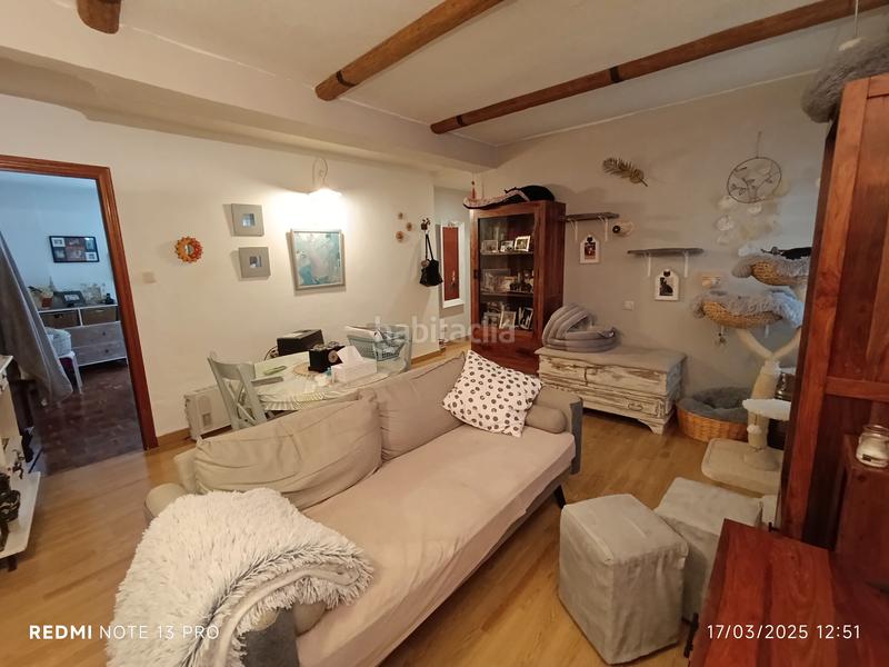 Foto 472ce557-5aa1-439f-ae43-48ae5ab25e7e. Flat with heating in Centro Avilés