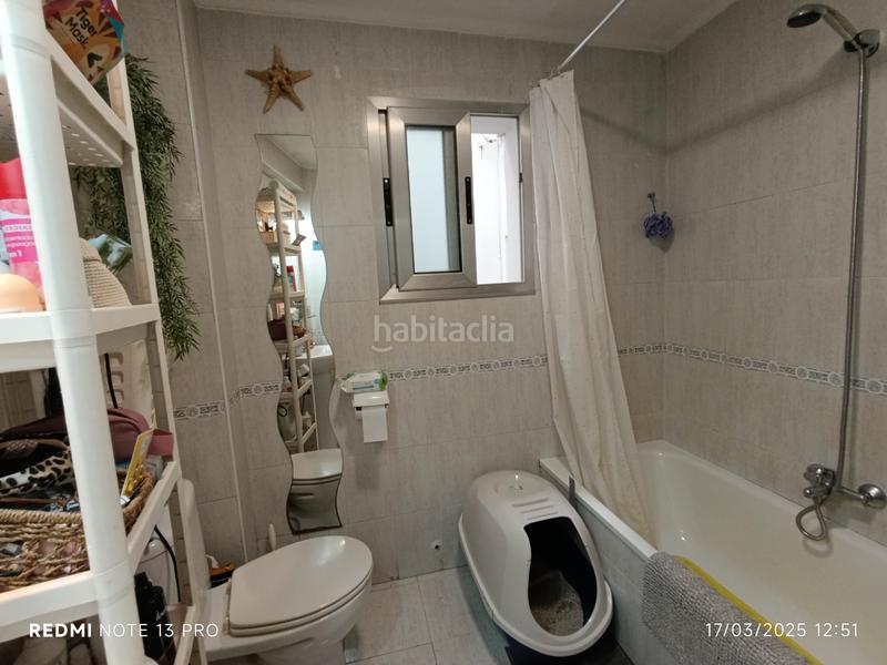 Foto 49ea6ec5-8223-4437-90db-61daea013df2. Flat with heating in Centro Avilés