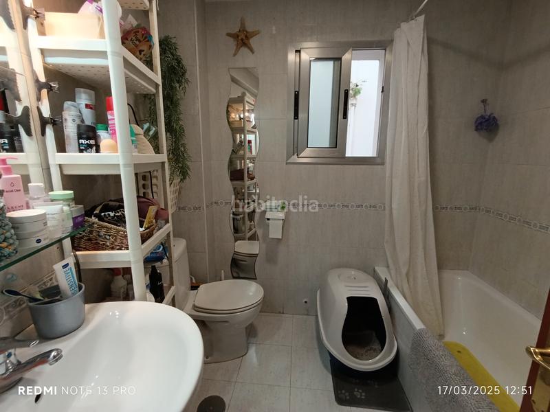 Foto a1e37199-2475-4252-8de2-0325d0de1561. Flat with heating in Centro Avilés