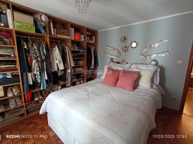 Foto a276edd6-ee06-49d7-a112-e4c14c264a44. Flat with heating in Centro Avilés