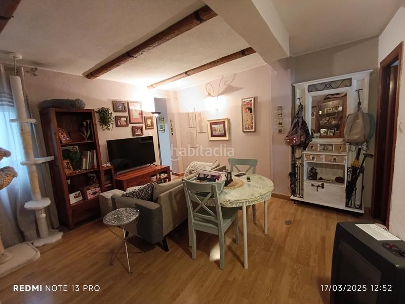 Foto eb522c39-896d-4235-96da-4f3451690616. Flat with heating in Centro Avilés