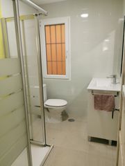 Etagenwohnung  Calle san bernardo. Piso venta centro