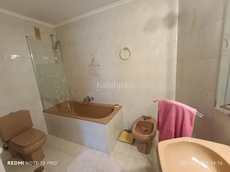 Foto 5eb3d4b2-b3aa-48b6-9a66-3d97ccb602e6. Alquiler piso  alquiler por temporada centro en Avilés