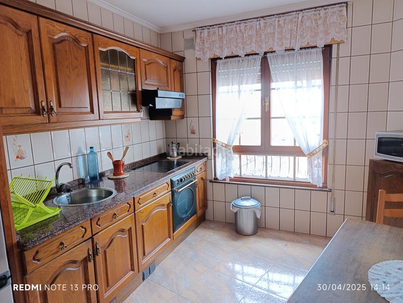 Foto 2c25fdf6-baac-4be2-8bf1-3167e55f2b43. Location appartement avec chauffage dans El Carbayedo - El Quirinal Avilés