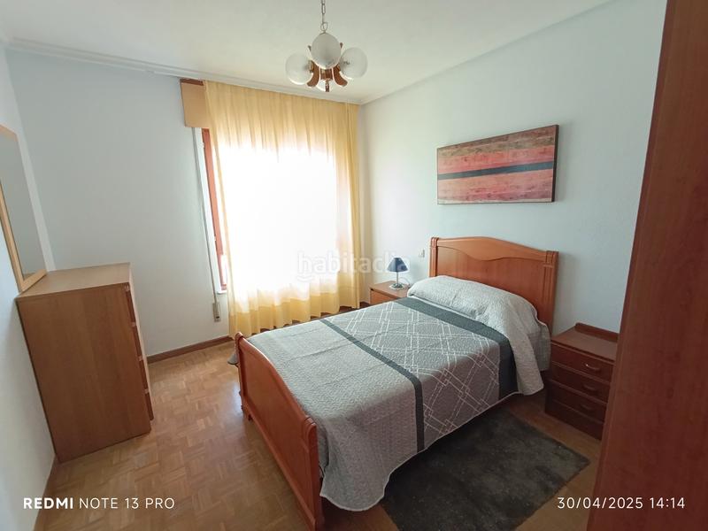 Foto 3065baa1-ab1b-4ccc-8145-5d70615a019f. Location appartement avec chauffage dans El Carbayedo - El Quirinal Avilés