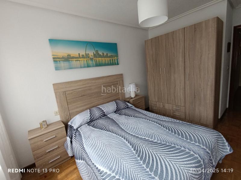 Foto 49d61e60-128b-4e52-b3f8-b3b835144d3f. Location appartement avec chauffage dans El Carbayedo - El Quirinal Avilés
