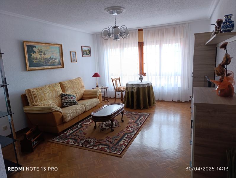 Foto 6abf58c5-048f-48ca-ad4c-76336e984aec. Location appartement avec chauffage dans El Carbayedo - El Quirinal Avilés