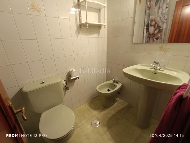 Foto af03fcdf-65b1-4fea-a9c2-d2885ba3c557. Location appartement avec chauffage dans El Carbayedo - El Quirinal Avilés