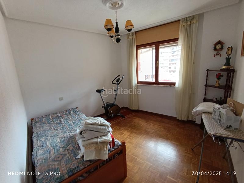 Foto bb2c922d-a390-49be-9755-e0b9e98ead3d. Location appartement avec chauffage dans El Carbayedo - El Quirinal Avilés