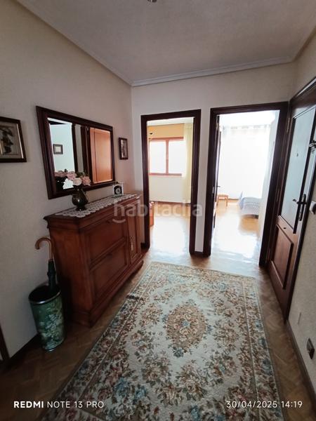 Foto c4527218-235a-4695-880c-2ef610bf8f45. Location appartement avec chauffage dans El Carbayedo - El Quirinal Avilés