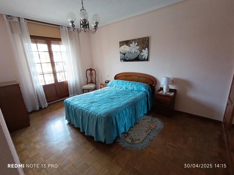 Foto e4c982f1-887d-496b-aaee-886f19e845d5. Location appartement avec chauffage dans El Carbayedo - El Quirinal Avilés