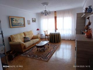 Rent Flat  Avenida san agustín. Piso alquiler por temporada centro