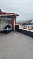 Rent Penthouse  Calle juan ochoa. Atico en alquiler