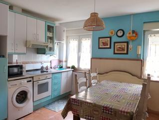 Location Appartement  Calle norte. Piso jardin de cantos