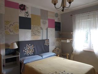 Location Appartement  Calle norte. Piso jardin de cantos