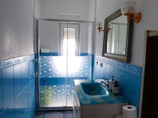 Location Appartement  Calle norte. Piso jardin de cantos