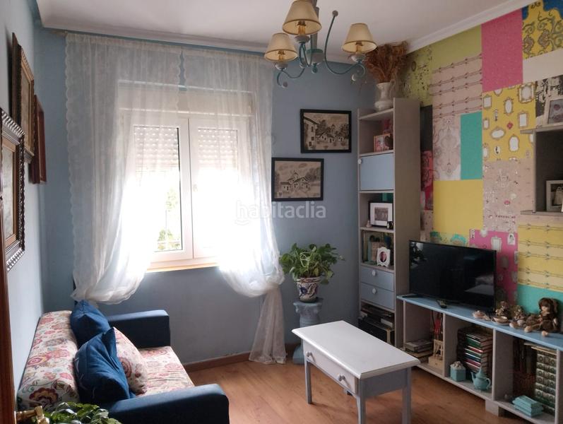 Foto bbb21d81-8f2f-4c94-8521-f19a42a81819. Miete etagenwohnung mit heizung in Jardín de Cantos - El Nodo Avilés