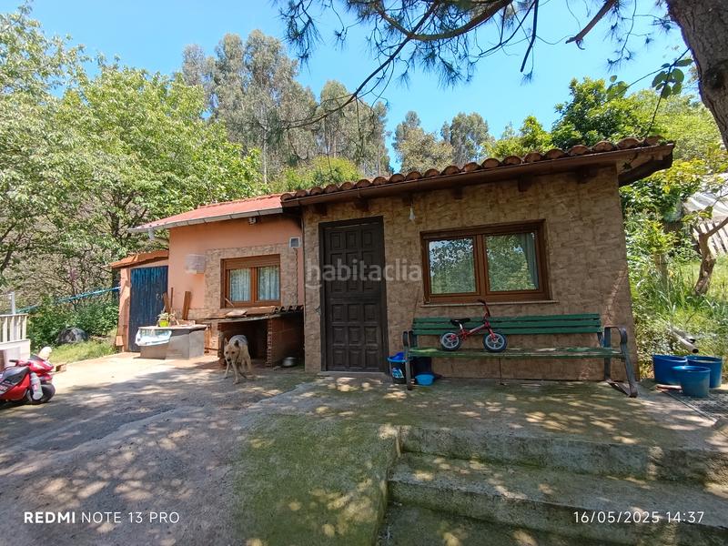 Foto 6984c341-6881-416e-8f3f-4d6dc1e1f100. Propriété dans Villalegre - La Luz Avilés