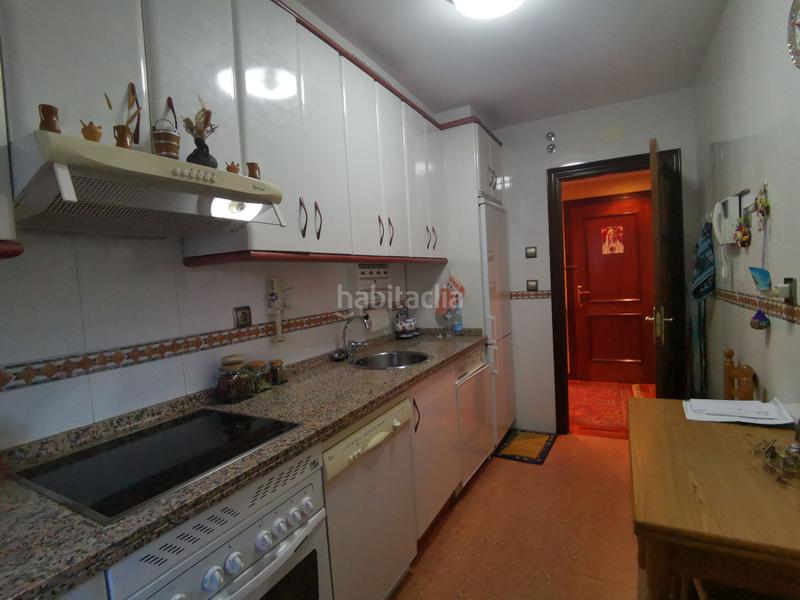 Foto 1b65e6db-e019-4c35-a841-7e714aa5ff69. Appartamento con riscaldamento parcheggio in Centro Avilés