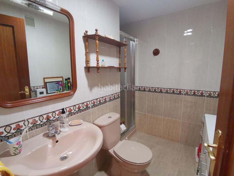 Foto 50a18c4b-5208-47a5-819f-64b8c553fb53. Appartamento con riscaldamento parcheggio in Centro Avilés