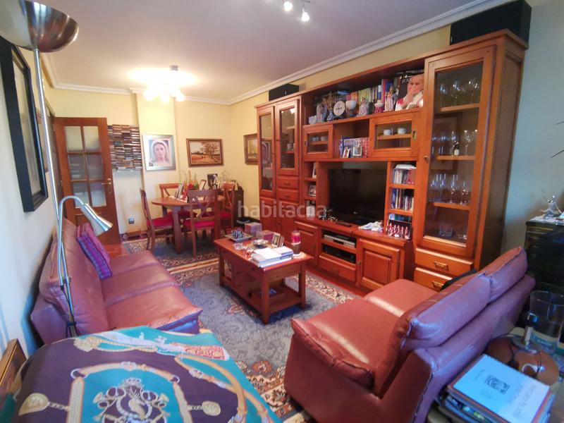 Foto c44da505-a82e-4c57-91bf-c748ea7b66a6. Appartamento con riscaldamento parcheggio in Centro Avilés