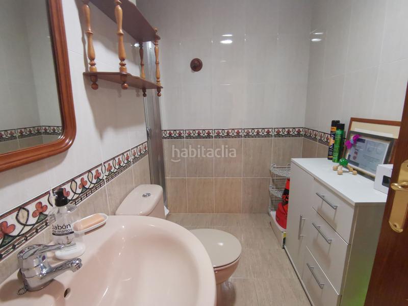 Foto 53b8b92c-9622-4c82-bfc0-7ee629cc73c0. Flat with heating parking in Centro Avilés